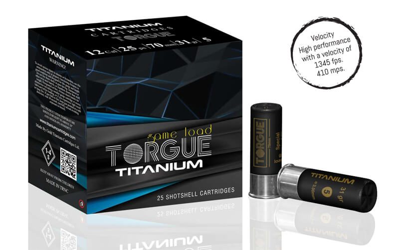 Titanium Cartridges Contact Page