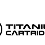 Gold Titanium Cartridges Logo 3